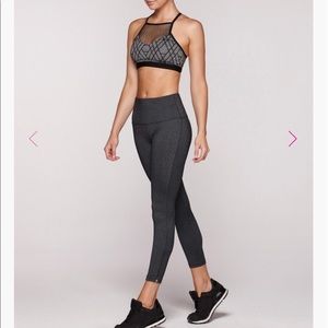 Lorna Jane Dina Ankle Biter Tight